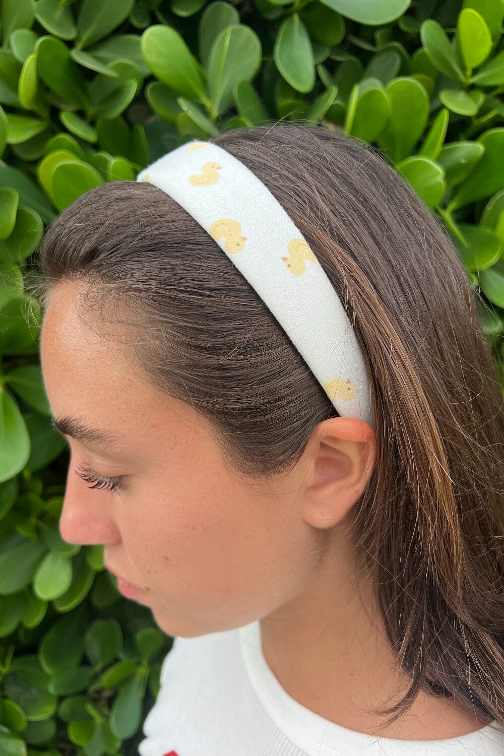 Duck Headband