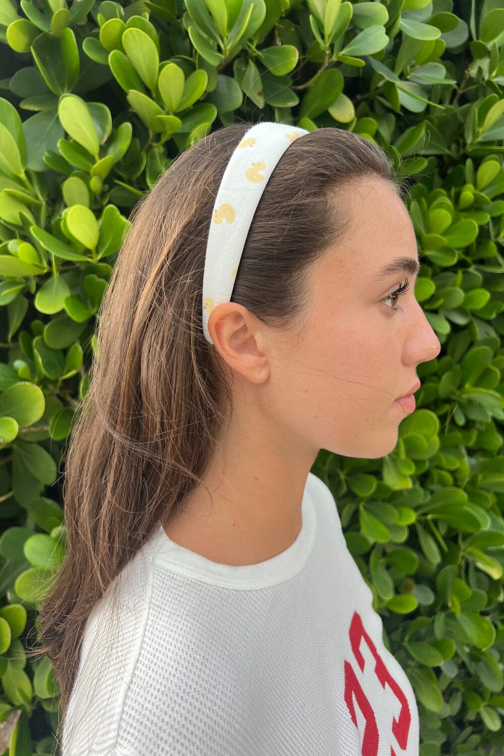 Duck Headband