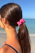Basic Scrunchie