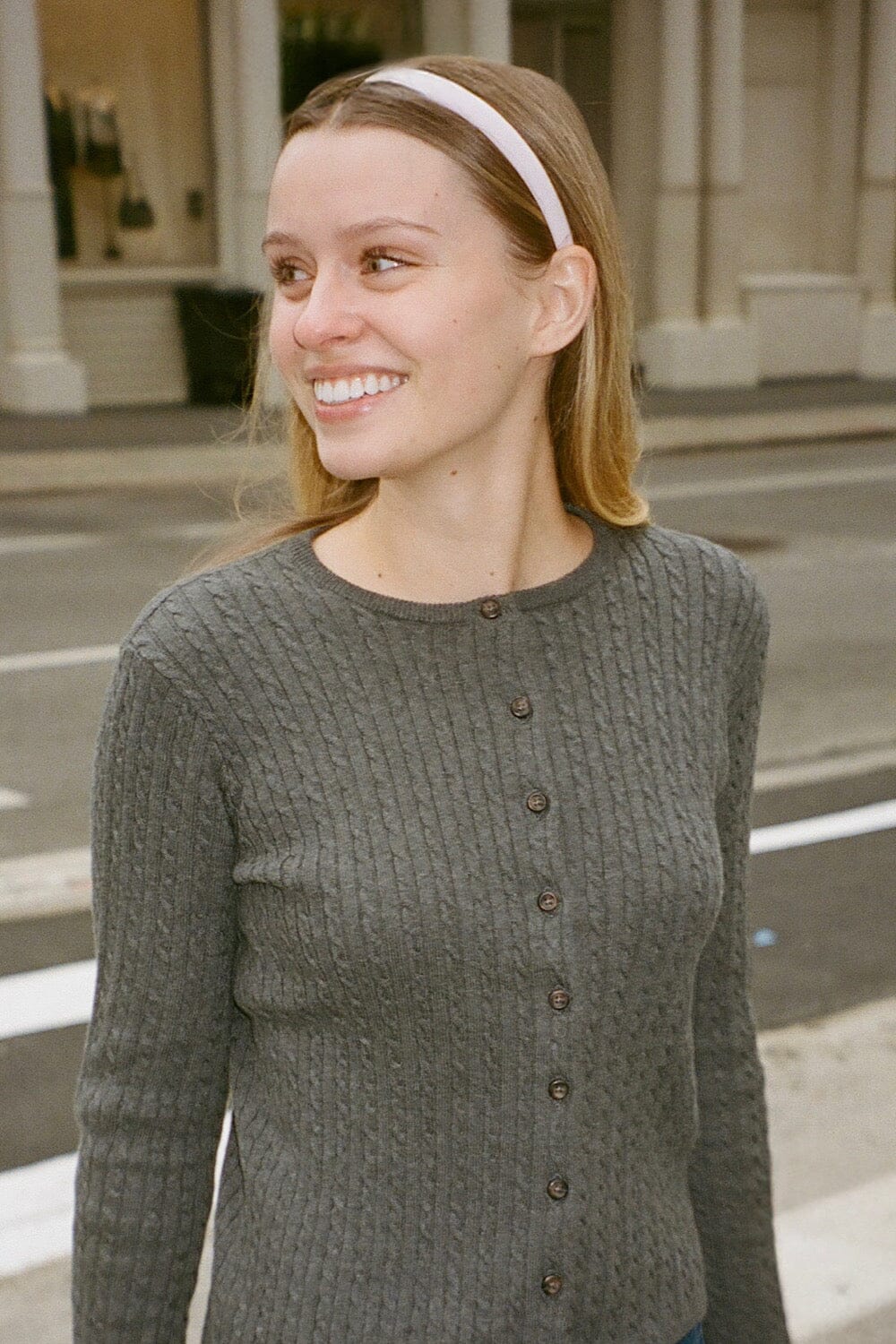 Soft Headband
