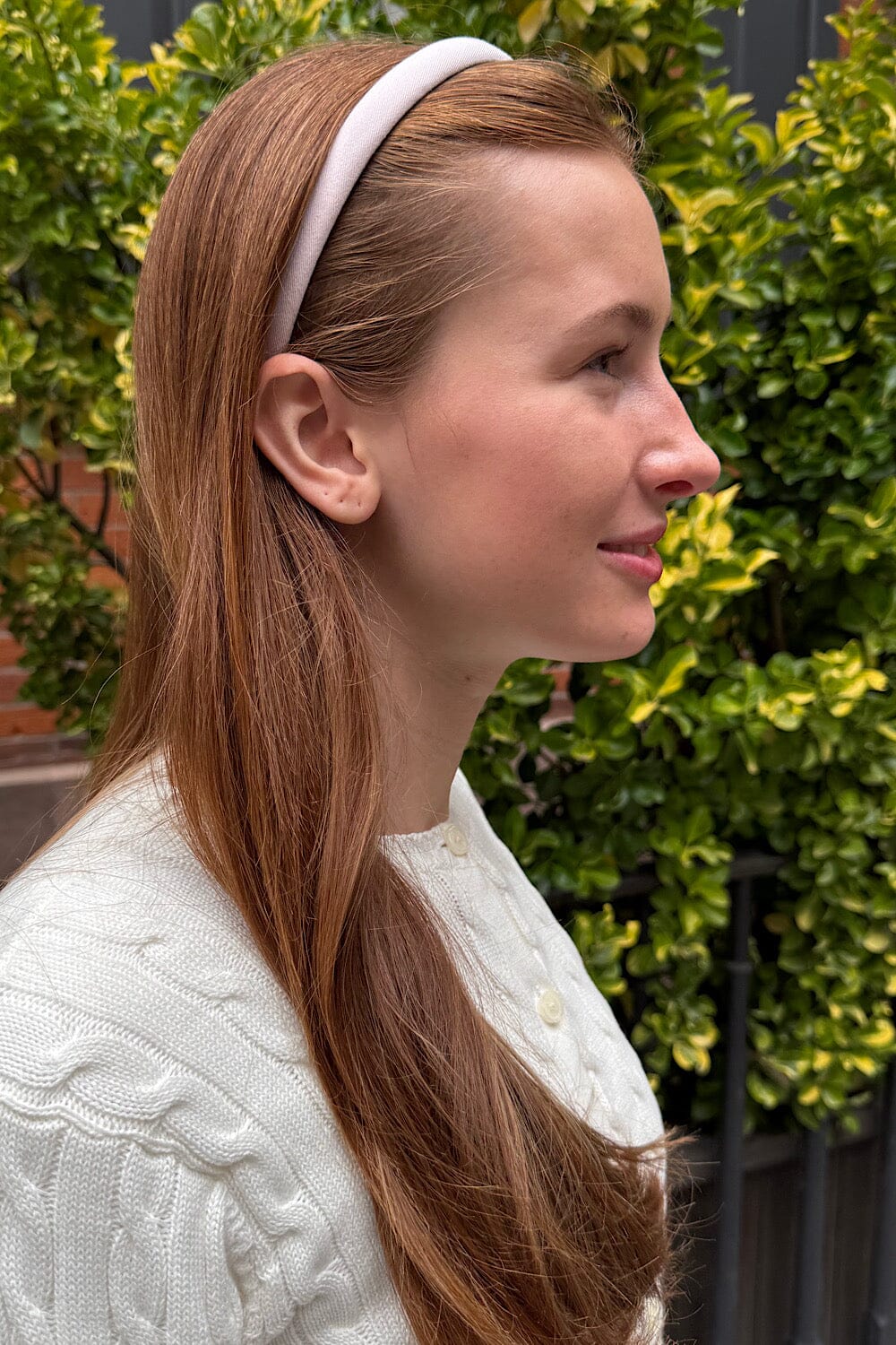 Soft Headband