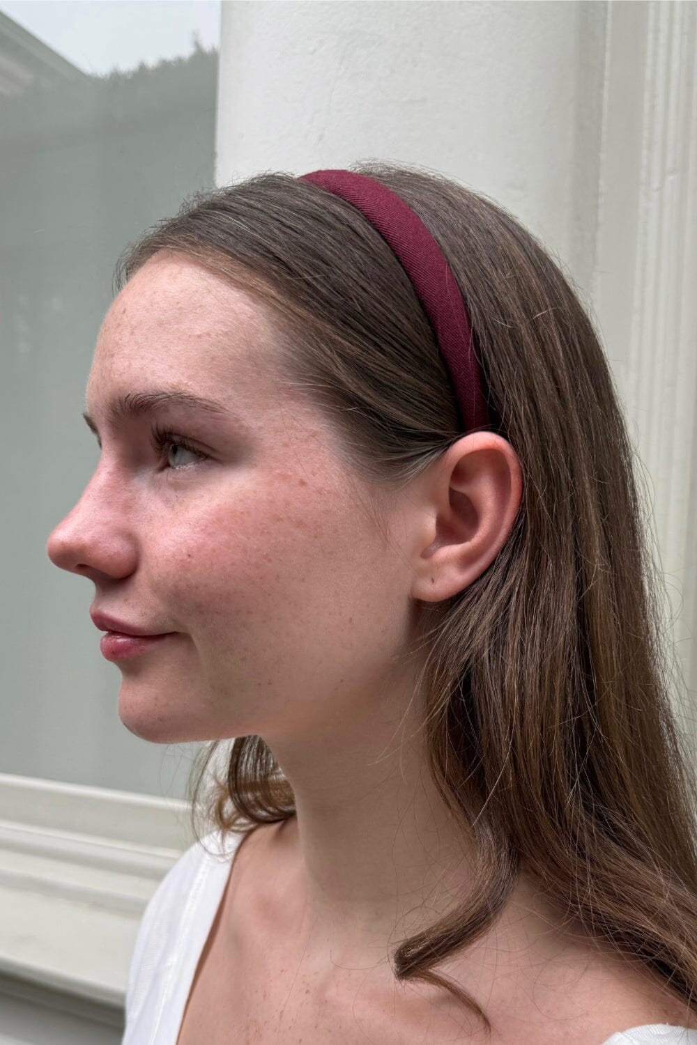 Soft Headband