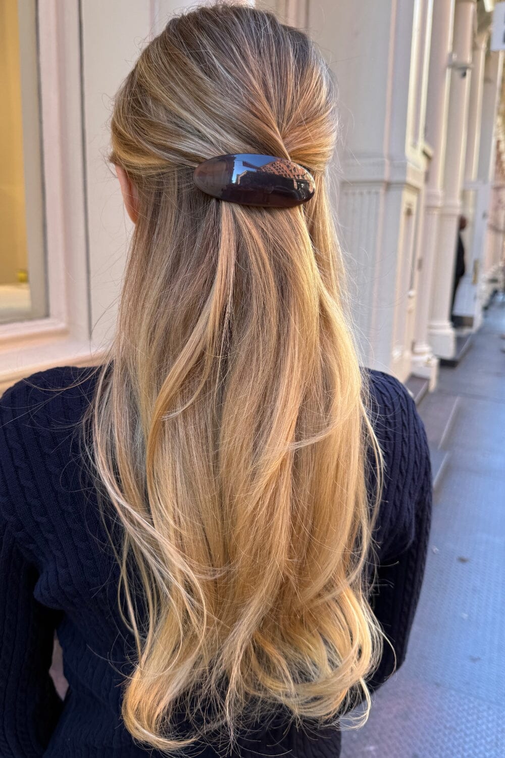 Hair Claw Clip