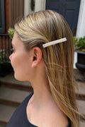 Pearl Hair Barrette