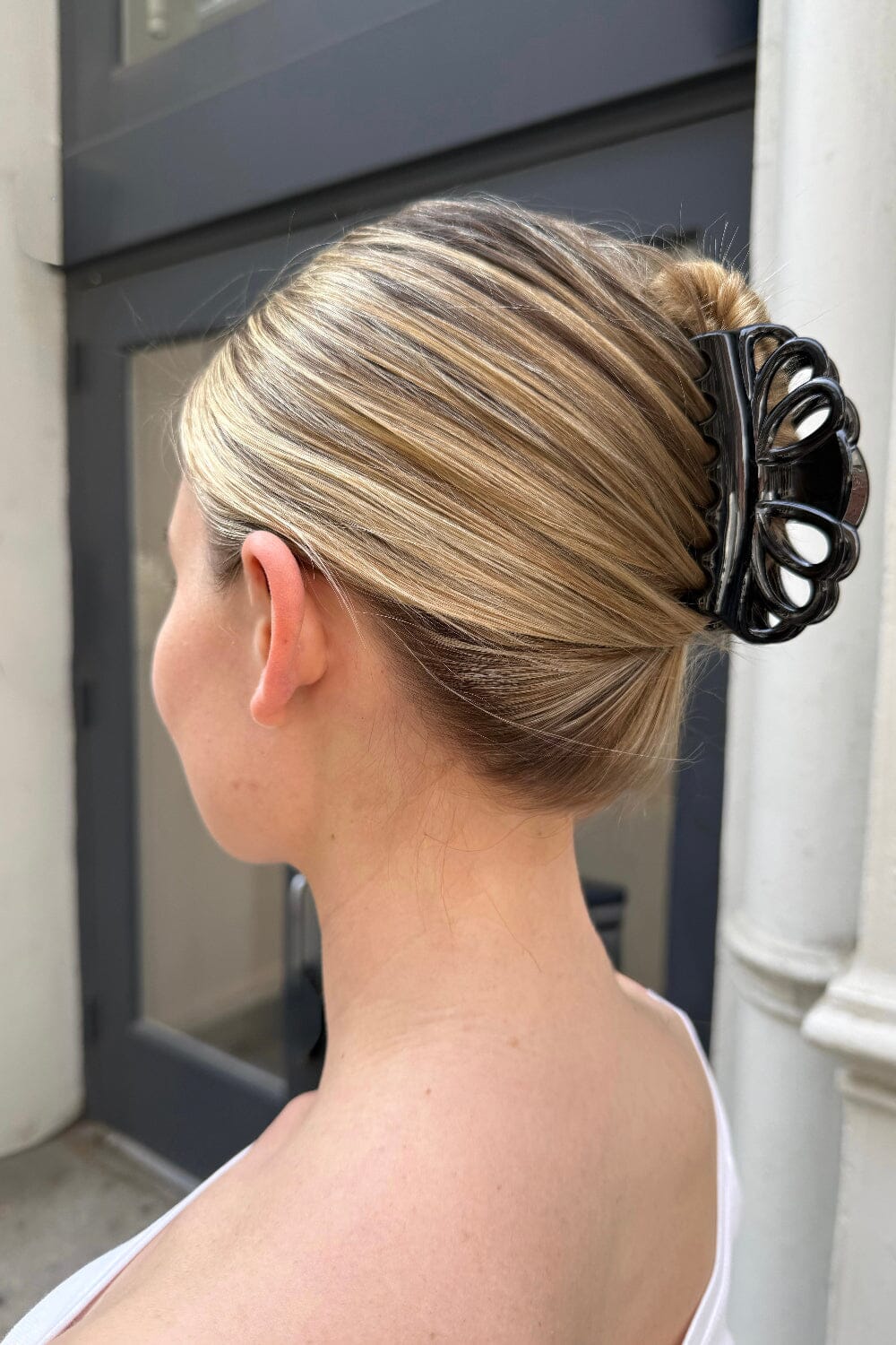 Hair Claw Clip