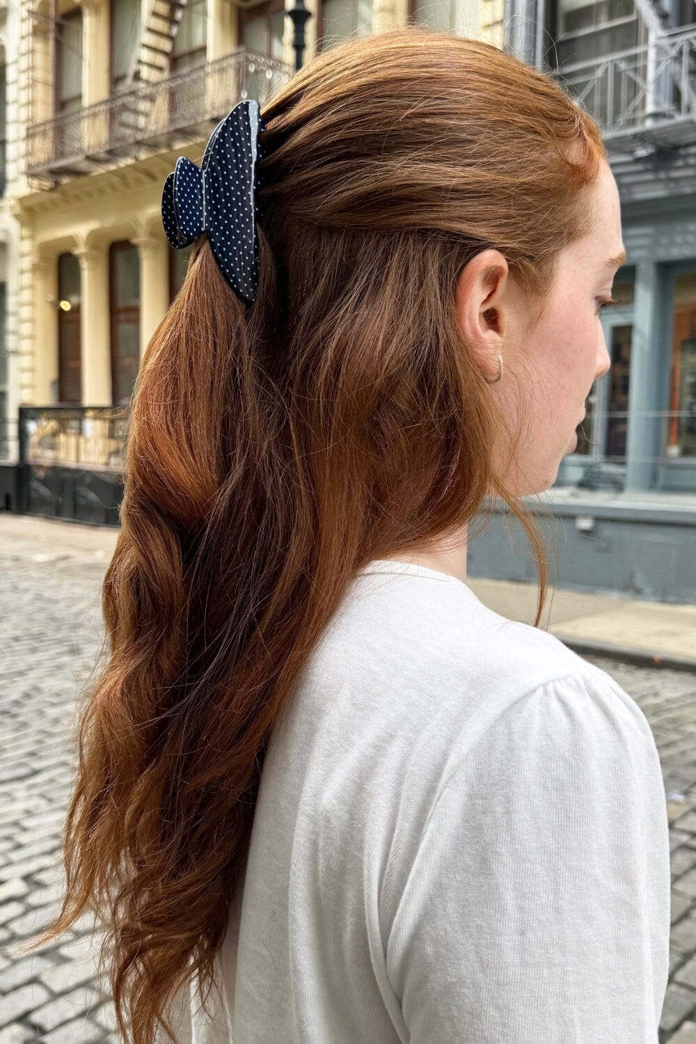 Hair Claws