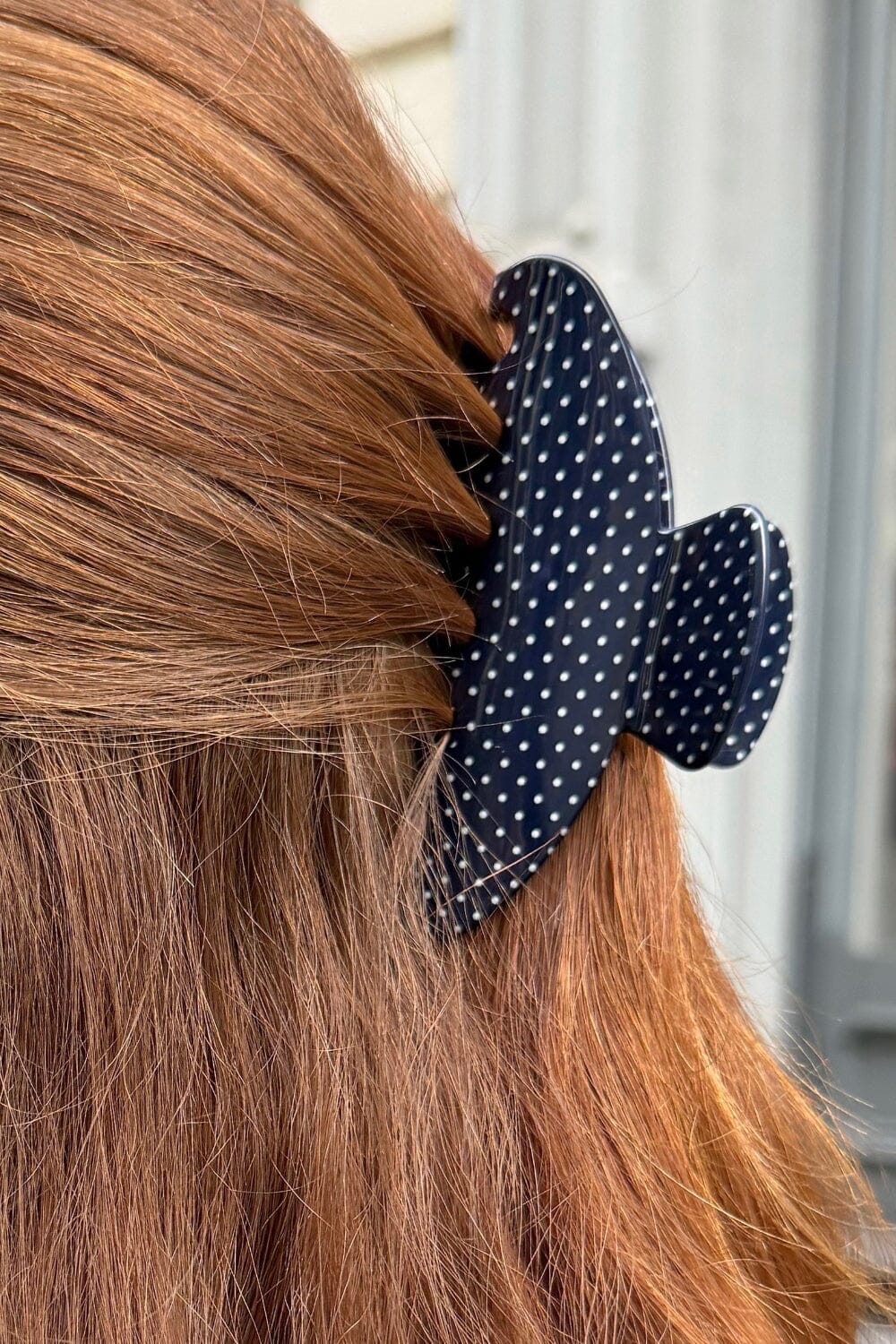 Hair Claws
