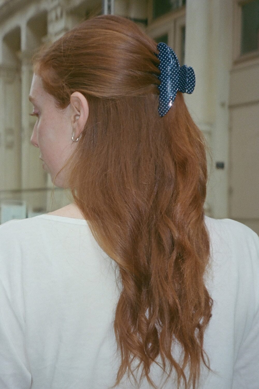 Hair Claws